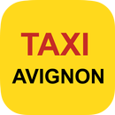Taxi Avignon aplikacja