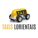 Taxis Lorientais aplikacja