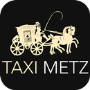 Taxi Metz aplikacja