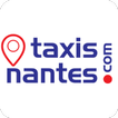 Taxi Nantes ไอคอน