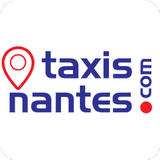 Taxi Nantes icône