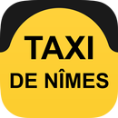 Taxi de Nimes aplikacja