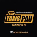 Allo Taxis Pau APK