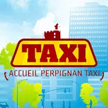 Taxi Perpignan