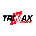Trimax Magazine icône
