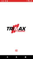 Trimax Magazine 海报