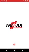 Trimax Magazine 海報