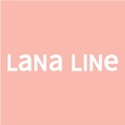 Lana Line icône