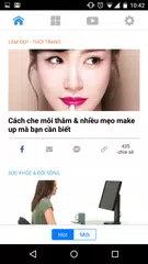 Webtretho APK download