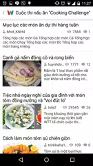 Webtretho APK download