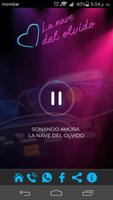 برنامه‌نما LA NAVE DEL OLVIDO FM عکس از صفحه