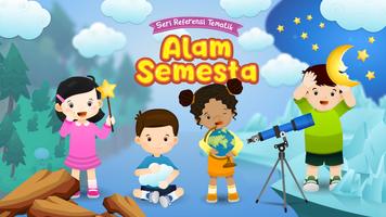 AR Referensi Tematik – Alam Semesta تصوير الشاشة 3