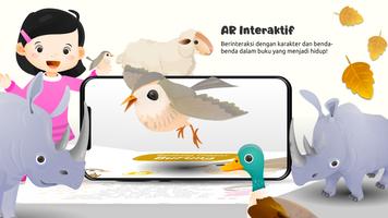 AR Referensi Tematik – Binatang ảnh chụp màn hình 1