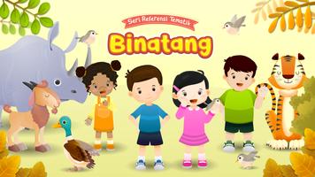 AR Referensi Tematik – Binatang ảnh chụp màn hình 3