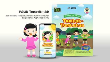 AR Referensi Tematik – Tumbuh-tumbuhan bài đăng