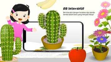 AR Referensi Tematik – Tumbuh-tumbuhan ảnh chụp màn hình 1