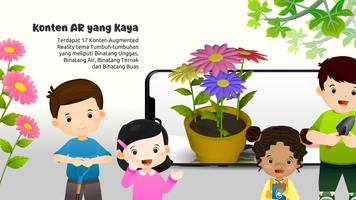 AR Referensi Tematik – Tumbuh-tumbuhan ảnh chụp màn hình 2