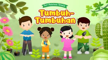 AR Referensi Tematik – Tumbuh-tumbuhan ảnh chụp màn hình 3