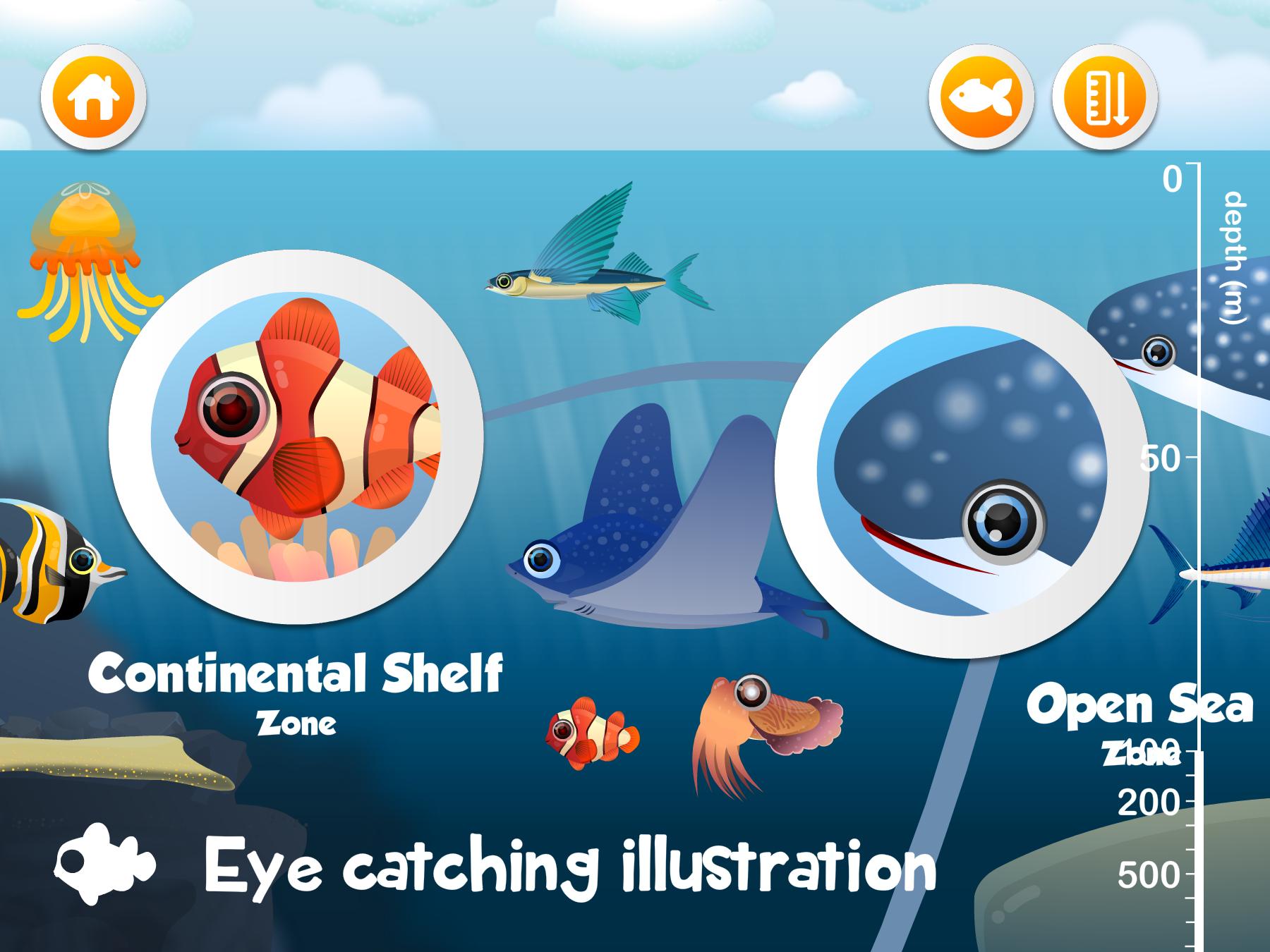 Popo Sea Animal For Android Apk Download - roblox popo youtube
