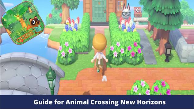 ACNH - Guide for Animal Crossing : New Horizons for ...