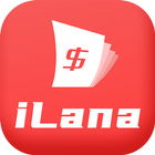 iLana-Préstamos sencillos ikona