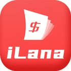 iLana-Préstamos sencillos biểu tượng