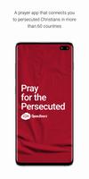 Prayers for the Persecuted الملصق