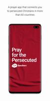 Prayers for the Persecuted Poster