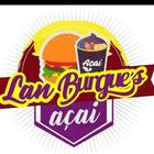 Lan Burgue´s Açaí ไอคอน