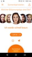 Der Lancaster Sun Timer Plakat