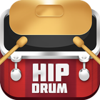 Go Drum 图标