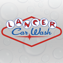 Lancer Car Wash aplikacja