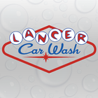 Lancer Car Wash icône
