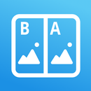 BAPhotoMaker | Before After APK