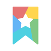 Bookmark - Simple Favorites icône