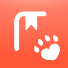 Pet Care Tracker - PetNote+ ikona