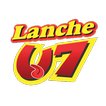 ”Lanchonete U7 - Mossoró-RN