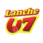 Lanchonete U7 - Mossoró-RN icône