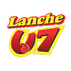 Lanchonete U7 - Mossoró-RN Zeichen