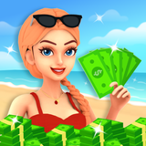 Wasteland Billionaire-APK