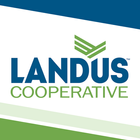 آیکون‌ Landus Cooperative