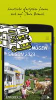 Landvergnügen App poster