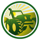 آیکون‌ Tractor Rallye