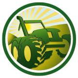 Tractor Rallye icône