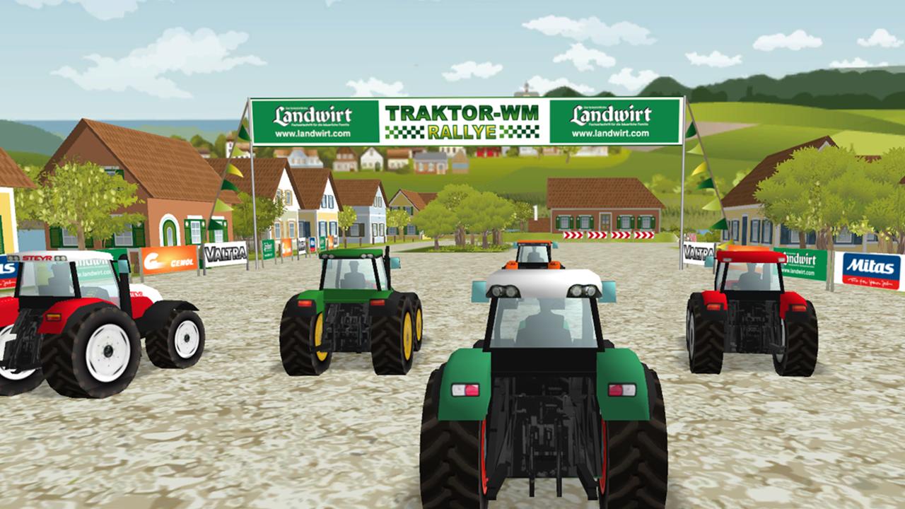 Traktor Wm Fur Android Apk Herunterladen