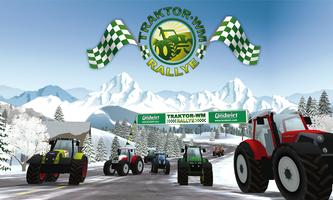 برنامه‌نما Tractor Rallye عکس از صفحه