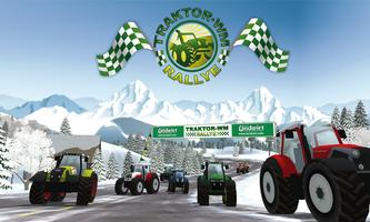 Tractor Rallye 截图 3