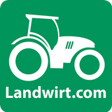 Landwirt.com Traktor Markt icône