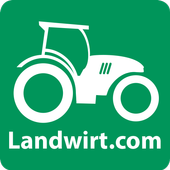 Landwirt.com Traktor Markt 图标