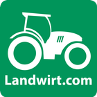 Landwirt.com Traktor Markt Zeichen